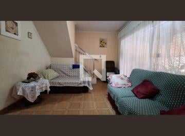 Casa · 110m² · 3 Quartos · 3 Vagas · Casa à Venda - Vila Assunção, 3 Quartos, 110 m2