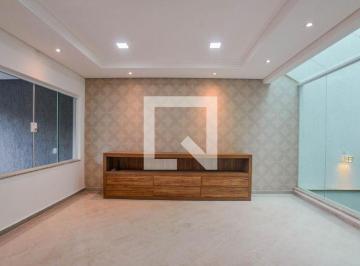 Casa · 204m² · 4 Quartos · 4 Vagas · Casa à Venda - Vila Assunção, 4 Quartos, 204 m2
