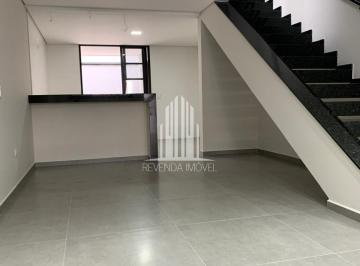 Foto 01 · Casa à venda em Santo André-SP, Vila Francisco Matarazzo: 3 quartos, 2 suítes, 4 banheiros, 2 vagas 