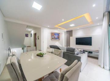 Casa · 127m² · 3 Quartos · 2 Vagas · Casa à Venda - Vila Leopoldina, 3 Quartos, 127 m2