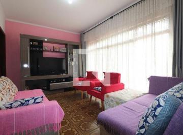 Casa · 168m² · 3 Quartos · 3 Vagas · Casa à Venda - Vila Leopoldina, 3 Quartos, 168 m2
