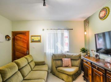 Casa · 110m² · 3 Quartos · 3 Vagas · Casa à Venda - Vila Assunção, 3 Quartos, 110 m2