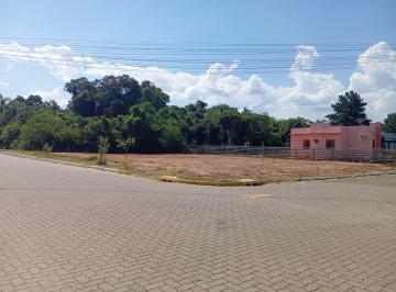 Terreno , Sapiranga · Excelente Terreno de Esquina, Loteamento Jardim Alegra.