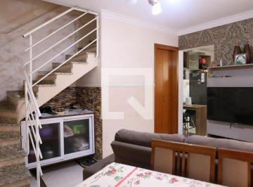 Casa · 89m² · 3 Quartos · 3 Vagas · Casa à Venda - Vila Metalúrgica, 3 Quartos, 89 m2