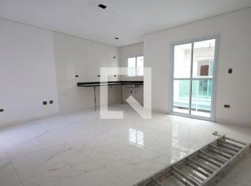 Casa · 129m² · 2 Quartos · 2 Vagas · Casa à Venda - Vila Metalúrgica, 2 Quartos, 129 m2