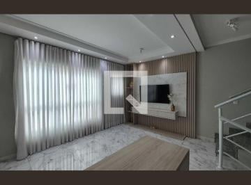 Casa · 128m² · 2 Quartos · 3 Vagas · Casa à Venda - Vila Metalúrgica, 2 Quartos, 128 m2