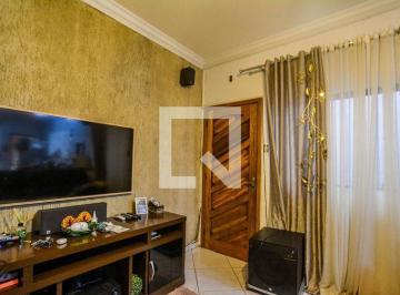 Casa · 284m² · 3 Quartos · 2 Vagas · Casa à Venda - Vila Tibirica, 3 Quartos, 284 m2
