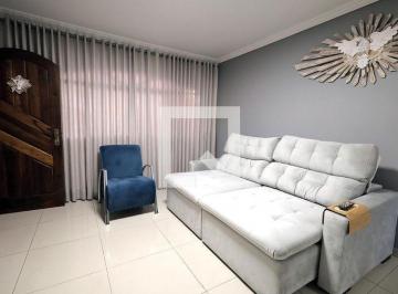 Casa · 160m² · 2 Quartos · 2 Vagas · Casa à Venda - Vila Tibirica, 2 Quartos, 160 m2