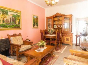 Casa · 221m² · 3 Quartos · 3 Vagas · Casa à Venda - Barcelona, 3 Quartos, 221 m2