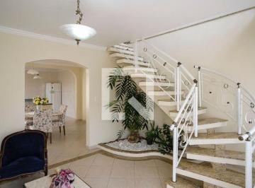 Casa · 400m² · 5 Quartos · 6 Vagas · Casa à Venda - Jardim São Caetano, 5 Quartos, 400 m2