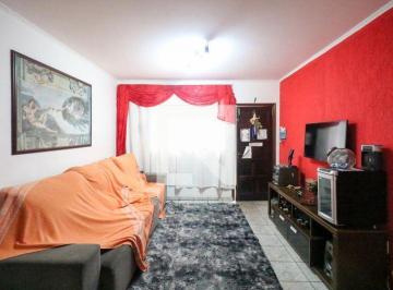 Casa · 82m² · 2 Quartos · 2 Vagas · Casa à Venda - Barcelona, 2 Quartos, 82 m2