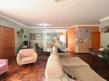 Casa · 400m² · 4 Quartos · 8 Vagas · Casa à Venda - Jardim São Caetano, 4 Quartos, 400 m2