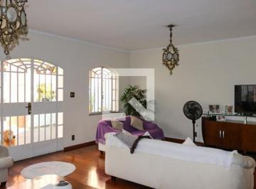 Casa · 280m² · 3 Quartos · 5 Vagas · Casa à Venda - Jardim São Caetano, 3 Quartos, 280 m2