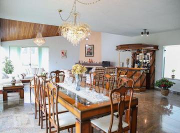 Casa · 437m² · 3 Quartos · 5 Vagas · Casa à Venda - Jardim São Caetano, 3 Quartos, 437 m2
