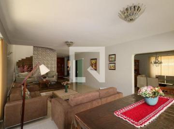 Casa · 295m² · 5 Quartos · 4 Vagas · Casa à Venda - Jardim São Caetano, 5 Quartos, 295 m2