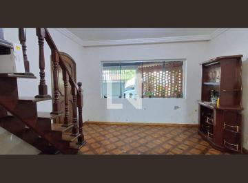 Casa · 220m² · 4 Quartos · 3 Vagas · Casa à Venda - Jardim São Caetano, 4 Quartos, 220 m2