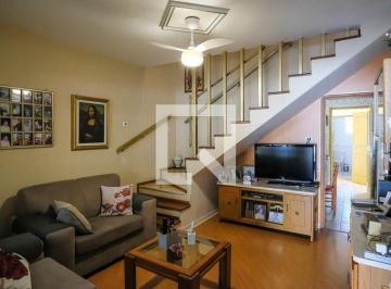 Casa · 162m² · 2 Quartos · 2 Vagas · Casa à Venda - Jardim São Caetano, 2 Quartos, 162 m2