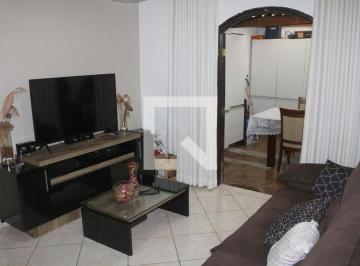 Casa · 188m² · 4 Quartos · 3 Vagas · Casa à Venda - Mauá, 4 Quartos, 188 m2