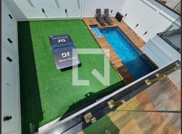 Casa · 241m² · 2 Quartos · 3 Vagas · Casa à Venda - Jardim São Caetano, 2 Quartos, 241 m2