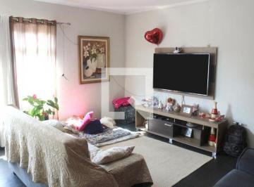Casa · 190m² · 3 Quartos · 3 Vagas · Casa à Venda - Olímpico, 3 Quartos, 190 m2