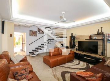 Casa · 300m² · 4 Quartos · 4 Vagas · Casa à Venda - Olímpico, 4 Quartos, 300 m2