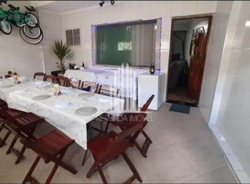 Foto 01 · CASA RESIDENCIAL em SÃO CAETANO DO SUL - SP, OLÍMPICO