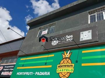Comercial · 150m² · SALÃO COMNERCIAL - JARDIM SANTO INACIO -SBC-SP