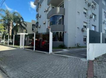 Apartamento · 110m² · 3 Quartos · 1 Vaga · Apartamento à Venda no Residencial Villa Verde – Pelotas/RS