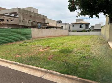 Terreno · 388m² · Lote em condomínio à venda, Alphaville Campo Grande 4 - Campo Grande/MS