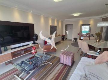 Apartamento · 187m² · 3 Quartos · 1 Vaga · Apartamento à venda no Gonzaga em Santos - 187m2, 3 dormitórios, 2 suítes