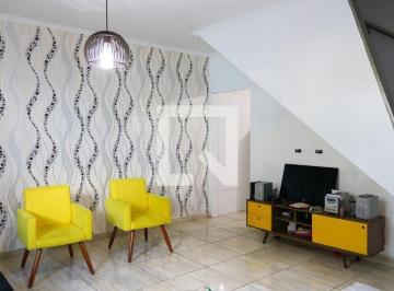 Casa · 118m² · 3 Quartos · 2 Vagas · Casa à Venda - Santa Maria, 3 Quartos, 118 m2