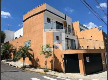 Casa · 258m² · 3 Quartos · 4 Vagas · Casa à Venda - Santa Maria, 3 Quartos, 258 m2