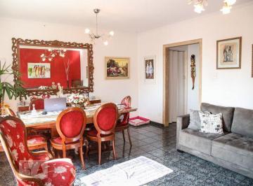 Casa · 170m² · 4 Quartos · 2 Vagas · Casa à Venda - Santa Paula, 4 Quartos, 170 m2