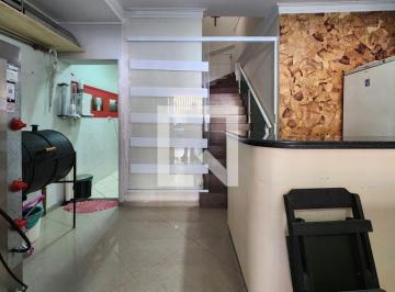 Casa · 102m² · 3 Quartos · 2 Vagas · Casa à Venda - Santo Antônio, 3 Quartos, 102 m2