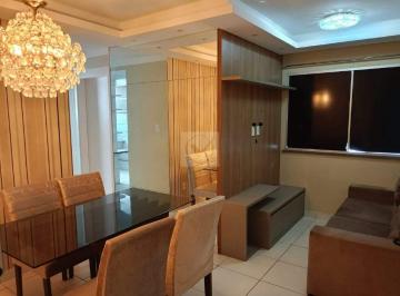 Apartamento · 49m² · 2 Quartos · 1 Vaga · Apartamento Exclusivo para Alugar em Aracaju/SE (Bairro Santo Antônio) | 2 Quartos | 1 Vaga
