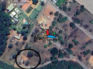 Terreno · 800m² · Lote em condomínio à venda, Condomínio Fortuna Park - Fortuna de Minas/MG