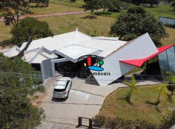Casa · 350m² · 2 Quartos · 5 Vagas · Casa de Condomínio à venda, 2 quartos, 2 suítes, 5 vagas, Condomínio Fortuna Park - Fortuna de Minas