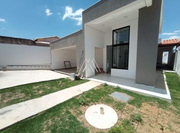 Casa à venda no Pousada Del Rey em Igarapé-MG! · Casa á venda com 03 quartos em Igarapé-MG!