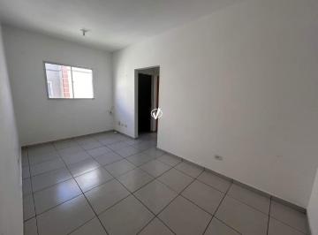 Apartamento · 44m² · 2 Quartos · 1 Vaga · APARTAMENTO PARA LOCAÇÃO - MORUMBI - PINDAMONHANGABA - SP