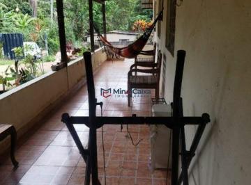 Rural · 3500m² · 3 Quartos · 5 Vagas · CHÁCARA A VENDA NO RECANTO DO SOSSEGO EM TIMÓTEO COM 3.500M² COM CASA, PISCINA E ÁREA VERDE!