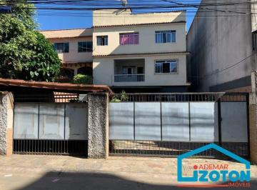 Comercial · 275m² · 4 Quartos · 3 Vagas · Prédio para venda em Campo Grande/ES