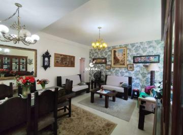Casa · 222m² · 4 Quartos · 3 Vagas · Casa à venda no Gonzaga em Santos.