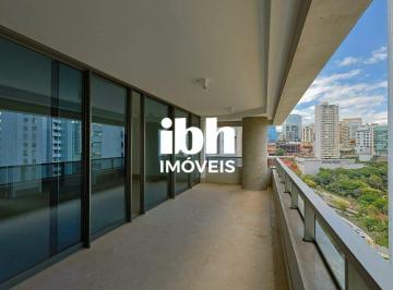 Apartamento · 208m² · 4 Quartos · 4 Vagas · Apartamento 4 quartos para aluguar no Vale do Sereno