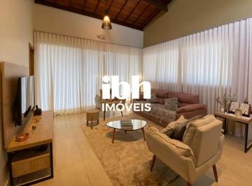 Casa · 405m² · 6 Quartos · 5 Vagas · Casa a venda Condomínio fechado Vila do Ouro