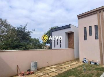 Casa · 138m² · 3 Quartos · 4 Vagas · Casa residencial à venda em Jardim Imperial, Lagoa Santa (MG) – 303 m² de terreno