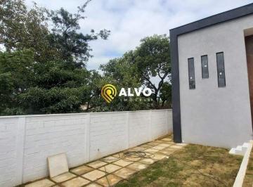 Casa · 138m² · 3 Quartos · 4 Vagas · Casa residencial à venda em Jardim Imperial, Lagoa Santa (MG) – 303 m² de terreno