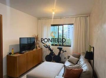 Apartamento · 75m² · 3 Quartos · 2 Vagas ·  Apartamento para Venda/Locação - Funcionários, Belo Horizonte. 75m²