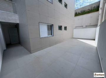 Apartamento · 100m² · 2 Quartos · 2 Vagas · Área Privativa para Locação - 1ª Locação - 100 m2 - 2Quartos/ Suite