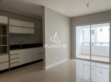 Apartamento · 86m² · 3 Quartos · 1 Vaga · APARTAMENTO 3 QUARTOS SENDO UMA SUÍTE, SEMI-MOBILIADO CENTRO, BRUSQUE- SC