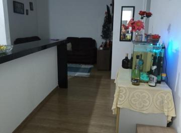 foto1 · Apartamento 59m² à venda nas Chácaras Caxingui em Embu das Artes